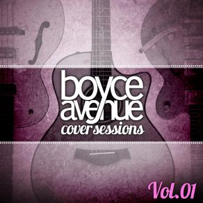 Download track Happy Boyce Avenue