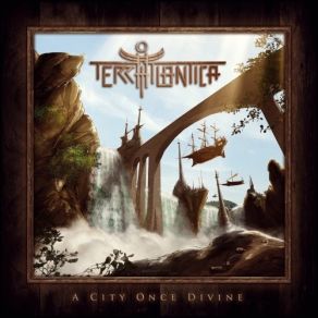 Download track Whispering Waves Terra Atlantica