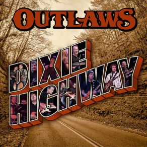 Download track Dark Horse Run The Outlaws