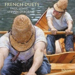 Download track Debussy: 6 Ã©pigraphes Antiques L 139 - 1. Pour Invoquer Pan Dieu Du Vent DÃ©tÃ© Debussy, Ravel, Poulenc, Stravinsky