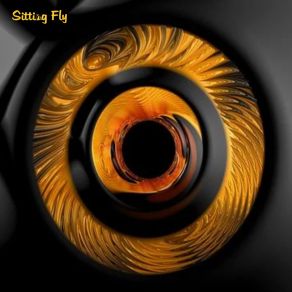 Download track Electric Wave Sitting Fly