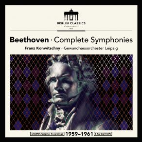 Download track Symphony No. 9 In D Minor, Op. 125: IV. Finale. Presto - Allegro Assai - Recitativo - Allegro Assai (Remastered) Theo Adam, Gewandhausorchester Leipzig, Rundfunkchor Leipzig, Hans - Joachim Rotzsch, Franz Konwitschny, Ingeborg Wenglor, Ursula Zollenkopf