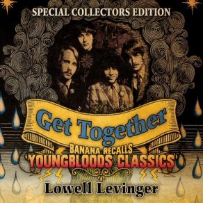 Download track Eyes Eyes Lowell Levinger