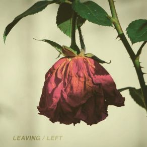 Download track Leaving / Left Wool See