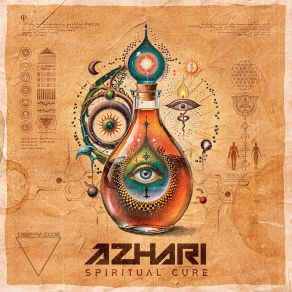 Download track Eastern Fantasy Azhari