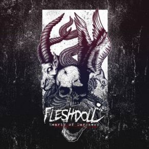 Download track Silent Faces Of Stone Fleshdoll