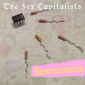 Download track The Old Lady Of Threadneedle Street The Sex Capitalists