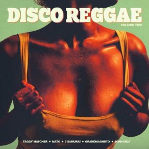 Download track Watermelon Man (Taggy Matcher Disco Reggae Mix) Taggy Matcher