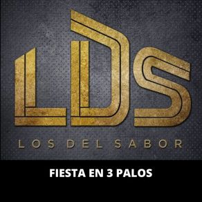 Download track Date Un Dakiti Los Del Sabor LDS