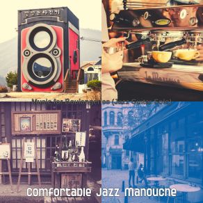 Download track Incredible Moods For French Restaurants Comfortable Jazz Manouche