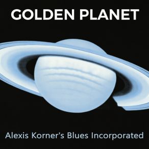 Download track Whoa Babe Alexis Korner'S Blues Incorporated