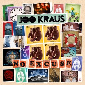 Download track First Day Without You On My Mind Joo Kraus