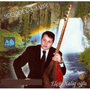 Download track Yanıq Keremi Elçin Xalqoğlu