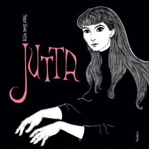 Download track (I Don't Stand A) Ghost Of A Chance Jutta Hipp Quintet