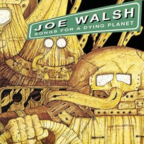 Download track The Friend Song Joe Walsh