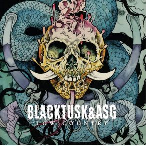 Download track Death March Black Tusk