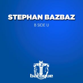 Download track Lost In Shangri-La Stephan Bazbaz