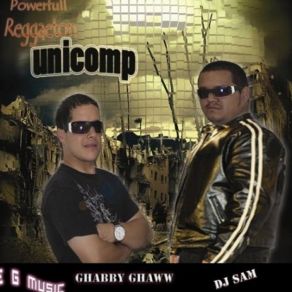 Download track El Extranjero Ghabby Ghaww & Dj Zahm Ghabby Ghaww & Dj Zahm