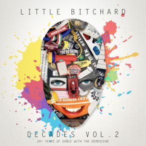 Download track Eka Kerta (Remastered Disco Version) Little Bitchard1in10