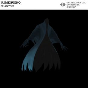 Download track Phantom (Extended Mix)) Jaime Bueno