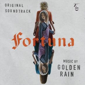 Download track Parole Al Vento Golden Rain