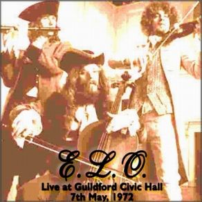 Download track In Old England Town (Boogie # 2) Electric Light Orchestra