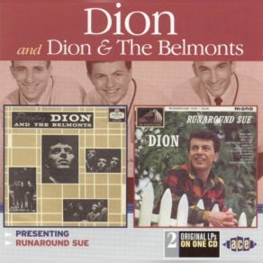 Download track I've Cried Before DionDion & The Belmonts