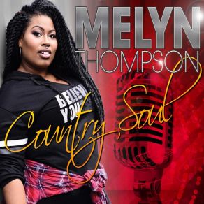 Download track Country Soul MeLyn Thompson