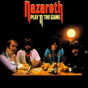 Download track Born To Love Nazareth