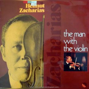 Download track Walking In The Night Helmut Zacharias