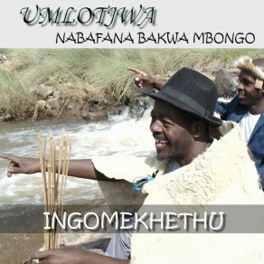 Download track Tsholofelo Umlotjwa Nabafana Bakwa Mbongo