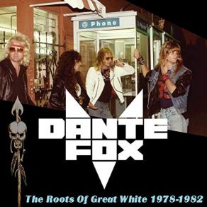 Download track Motor Love Dante Fox