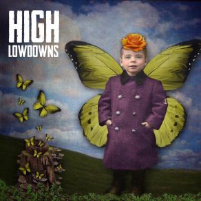 Download track Right Back Baby High Lowdowns