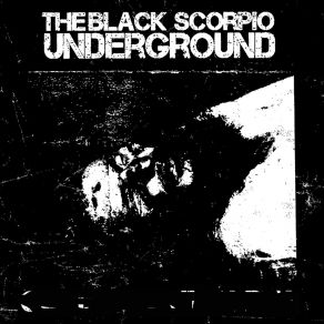 Download track Dragging The Lake At Sunset The Black Scorpio Underground