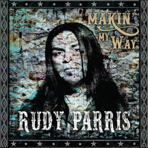 Download track Cowboy Cry Rudy Parris