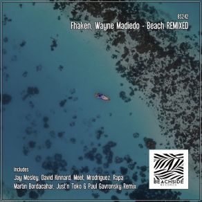 Download track Beach (Paul Gavronsky Remix) Wayne MadiedoPaul Gavronsky