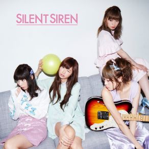 Download track Pandora Silent Siren