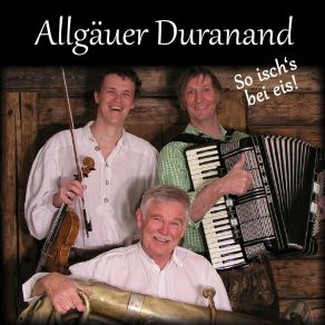 Download track Handwerksleit Allgäuer Duranand