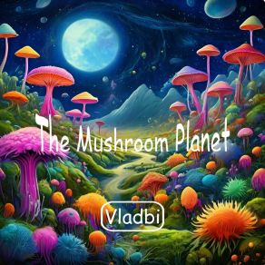 Download track Live Mycelium Vladbi