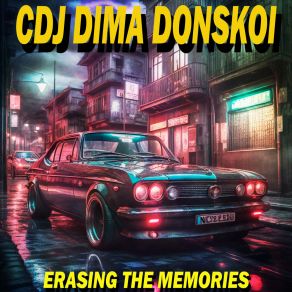 Download track Pacification CDJ Dima Donskoi