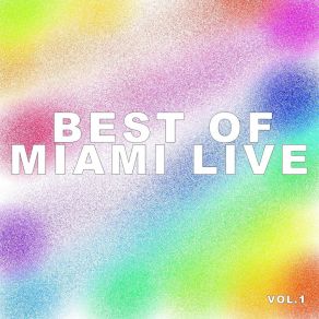 Download track Gwol Pwèl Miami Live