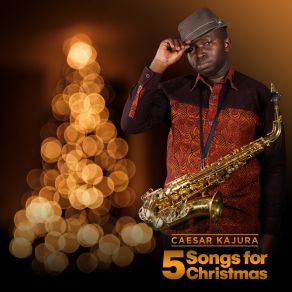 Download track Drummer Boy Caesar Kajura