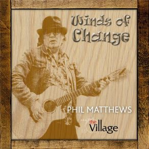 Download track Phil's Blues Village