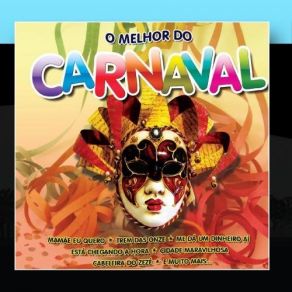 Download track Festa Para Um Rei Negro - Todo Dia Dia - O Importante Marchinhas De Carnaval