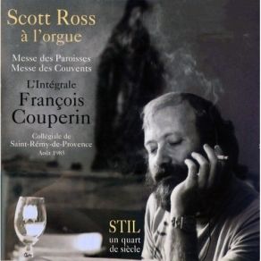 Download track 11. Dialogue Sur La Voix Humaine. 6e Couplet François Couperin