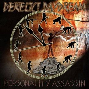 Download track Yesterday's People Derelict Daydream