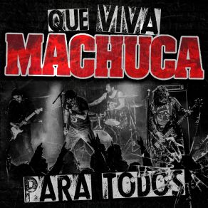 Download track InHumano MachucaBlackbird