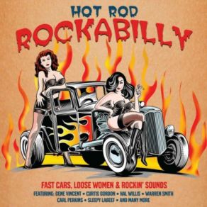 Download track Rag Roof Roadster Jimmy Foster, Kountry Kut Ups, The