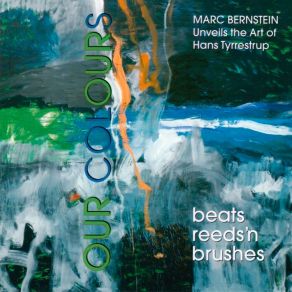 Download track European Crosswinds Marc Bernstein