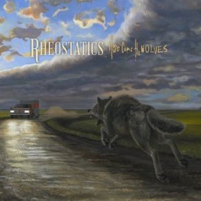 Download track Mountains And The Sea Rheostatics